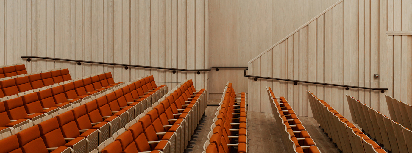 Chetham's School of Music - Lower School